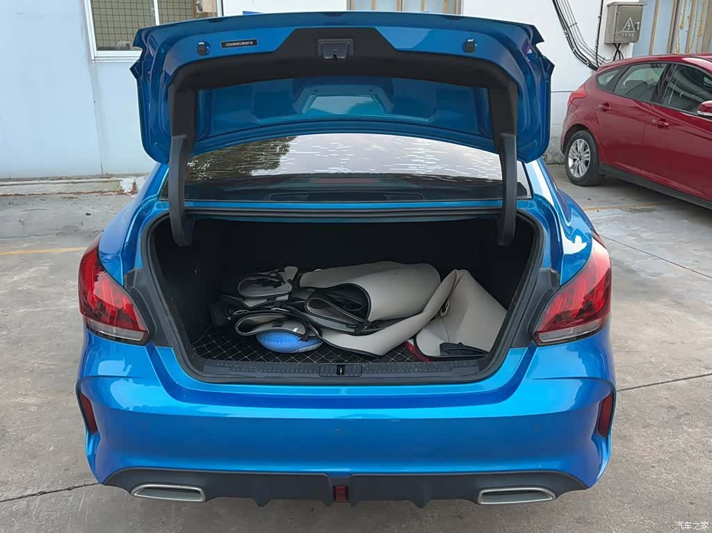 MG MG5, 2020 15