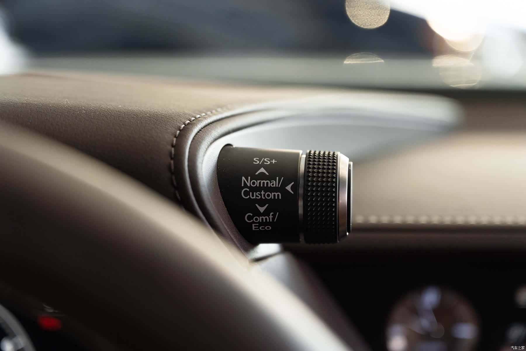 Lexus LS, 2019 20