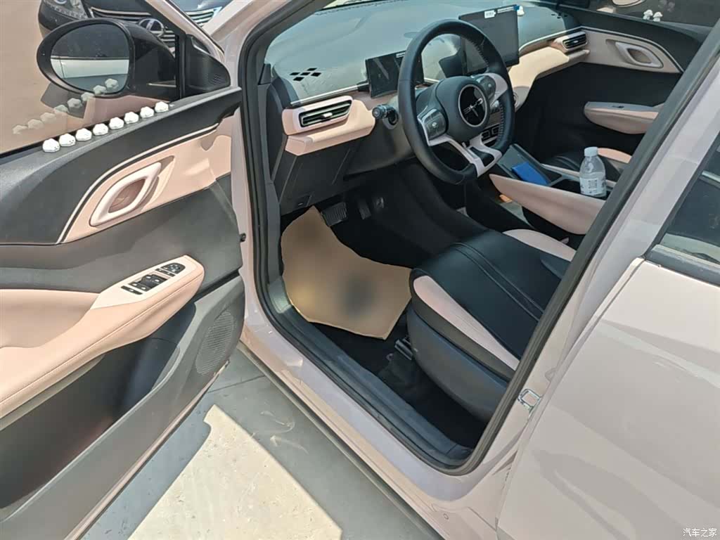 BYD Seagull, 2024 16