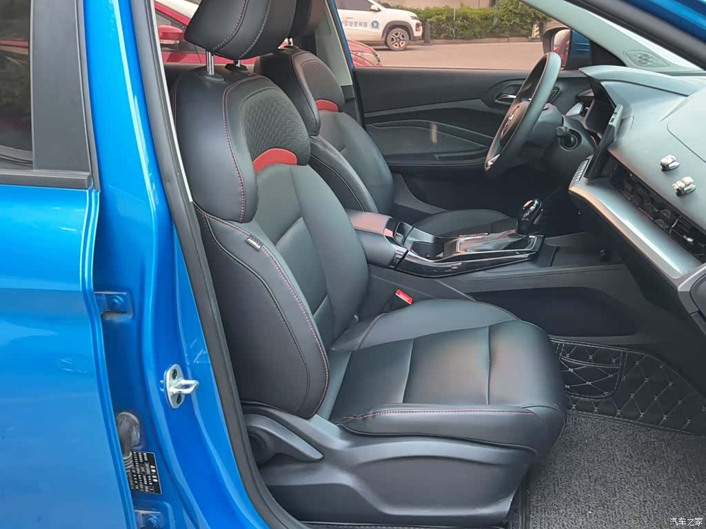 MG MG5, 2020 19