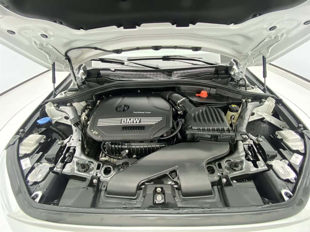 BMW 1 Series, 2021 12