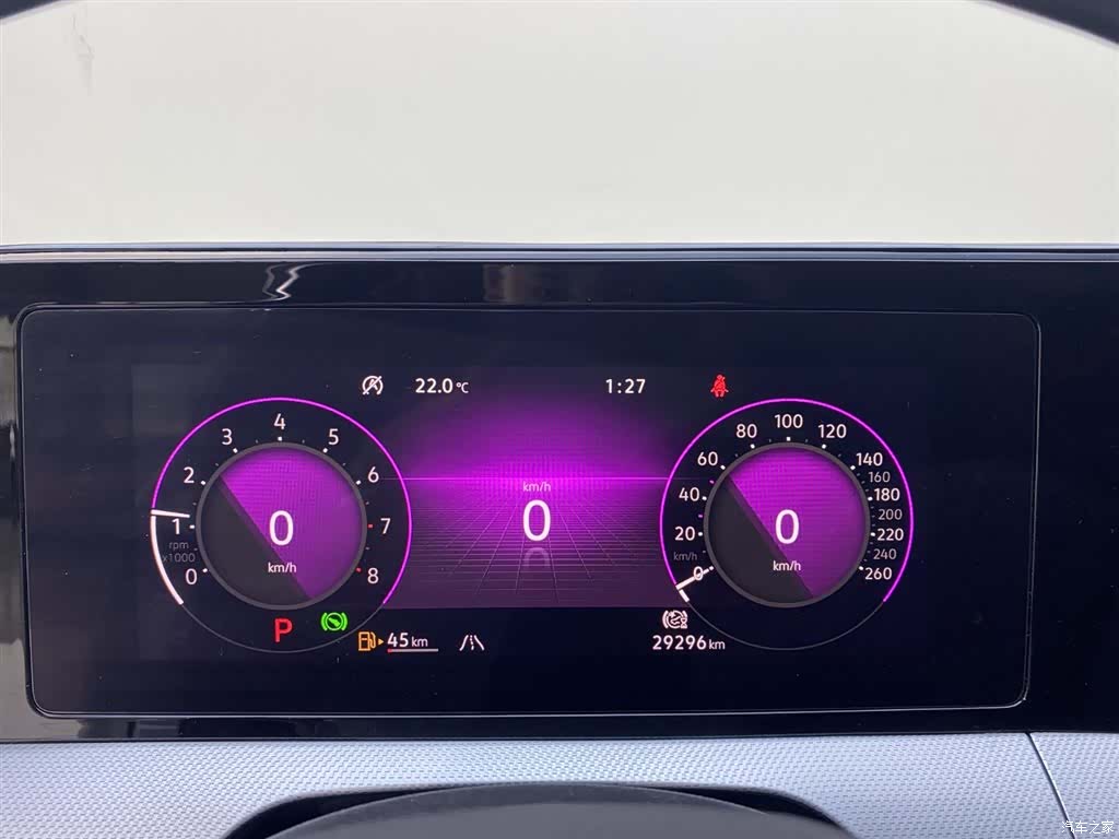 Volkswagen Lamando, 2022 19