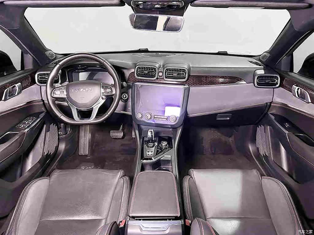 Lynk & Co 01, 2019 9