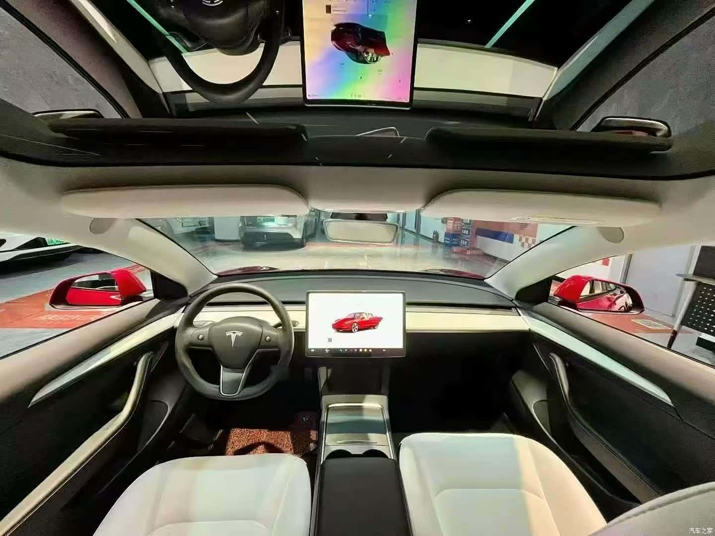 Tesla Model 3, 2023 9