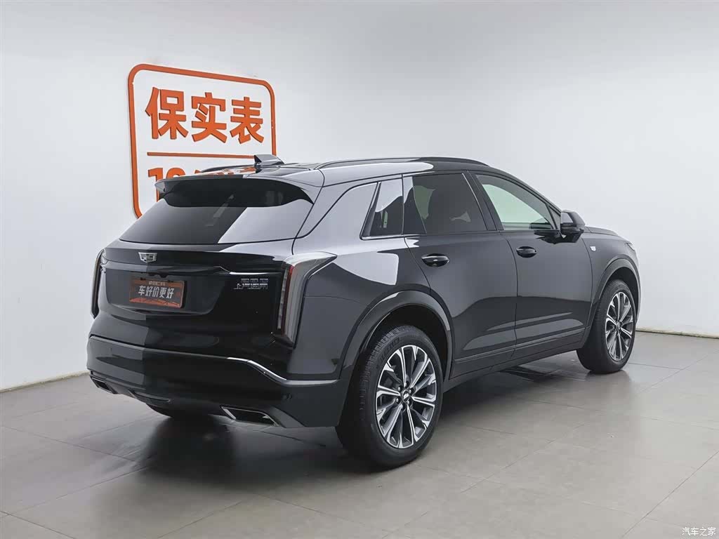 Cadillac XT5, 2024 2