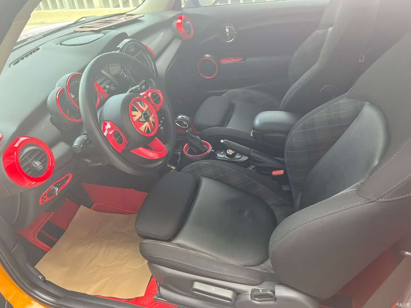Mini Cooper, 2016 7