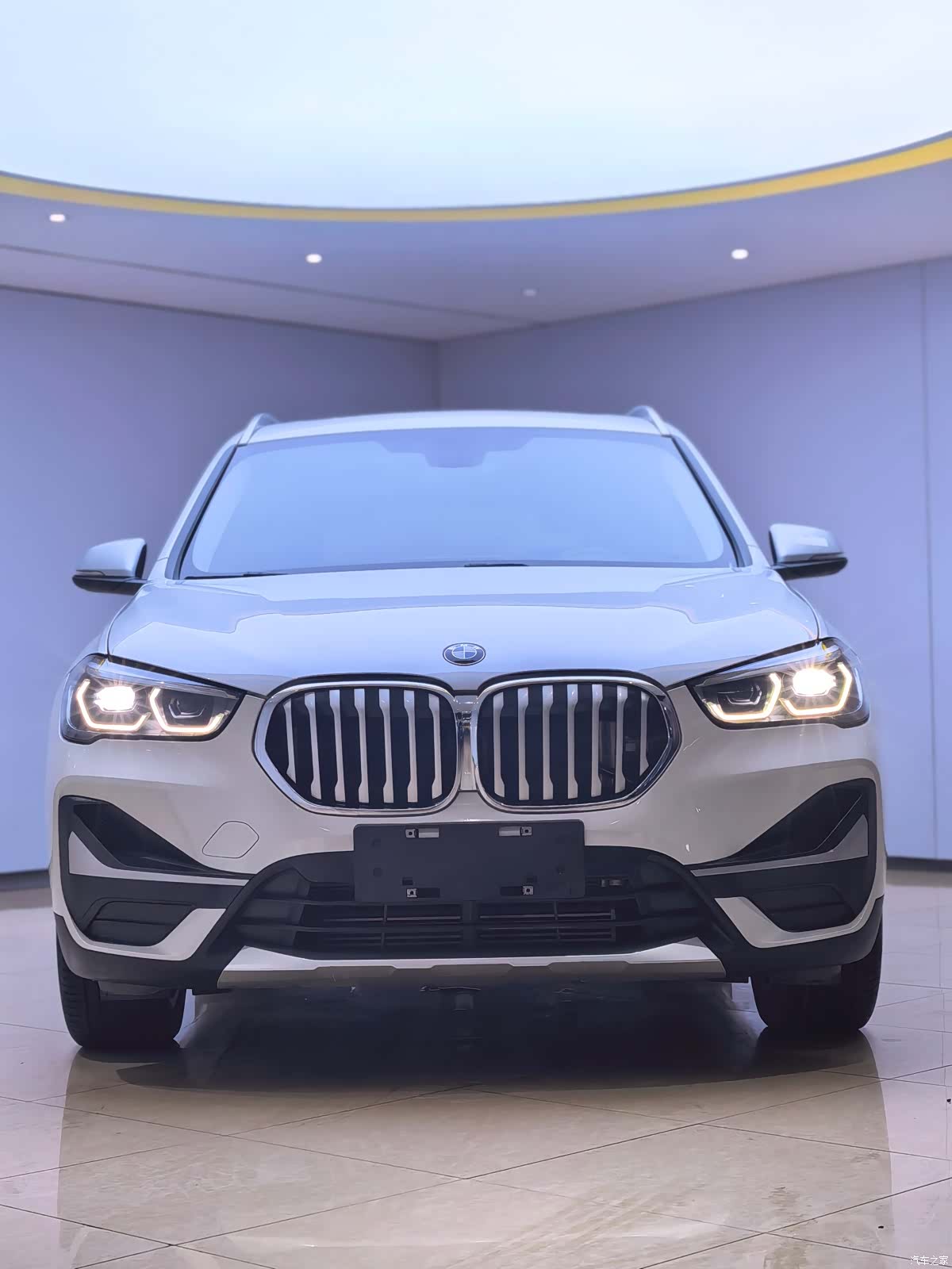 BMW X1, 2022 2