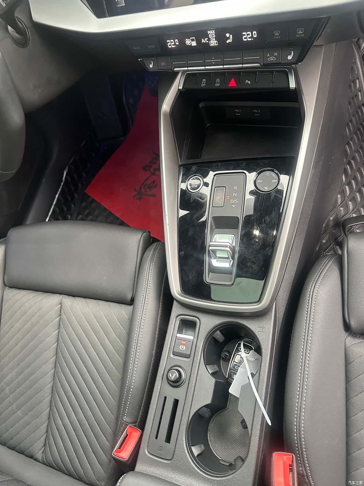 Audi A3, 2022 20