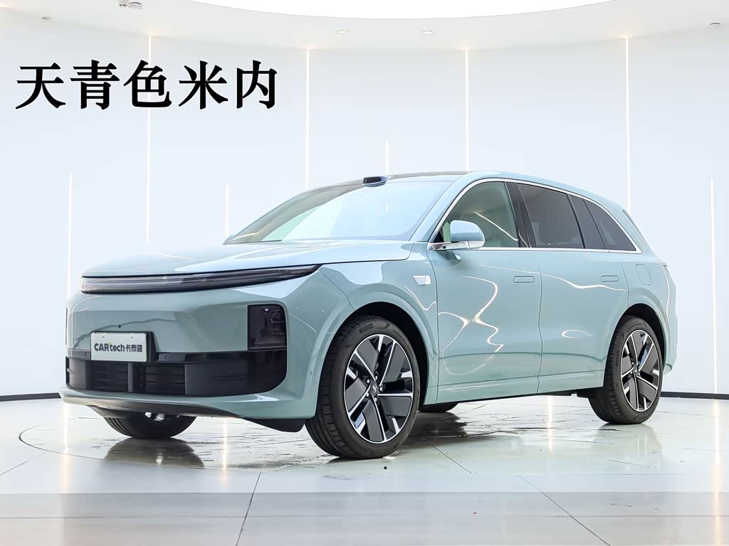 Li Auto L6