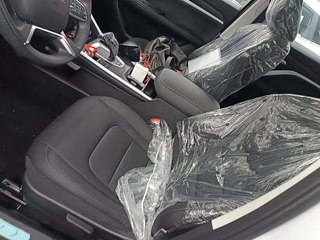 Haval H6, 2026 15