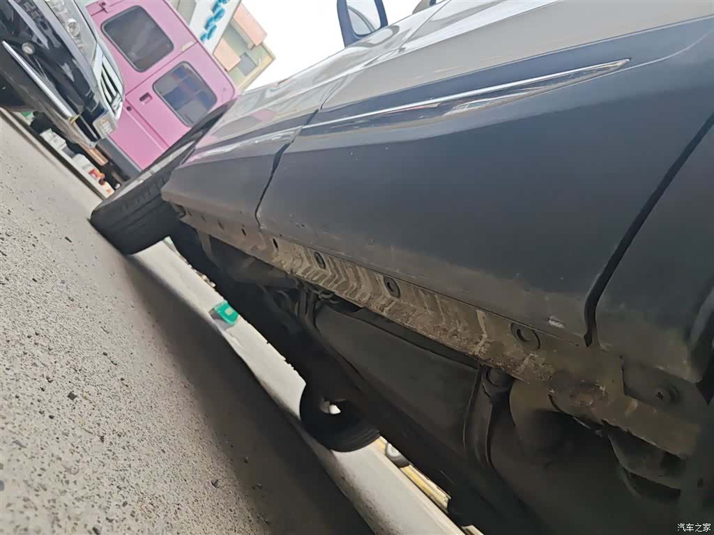 Changan CS75, 2017 22