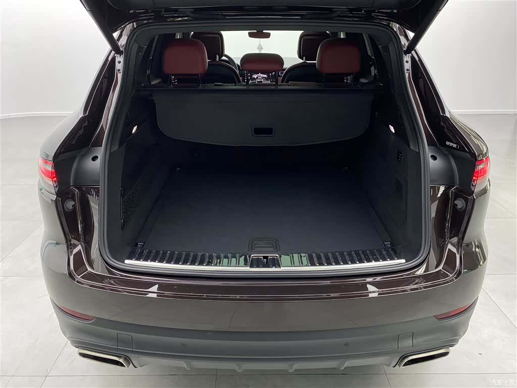 Porsche Cayenne, 2022 30