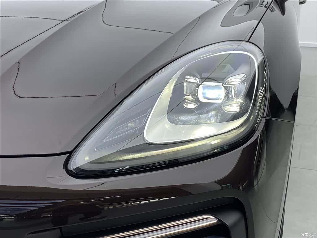 Porsche Cayenne, 2022 32