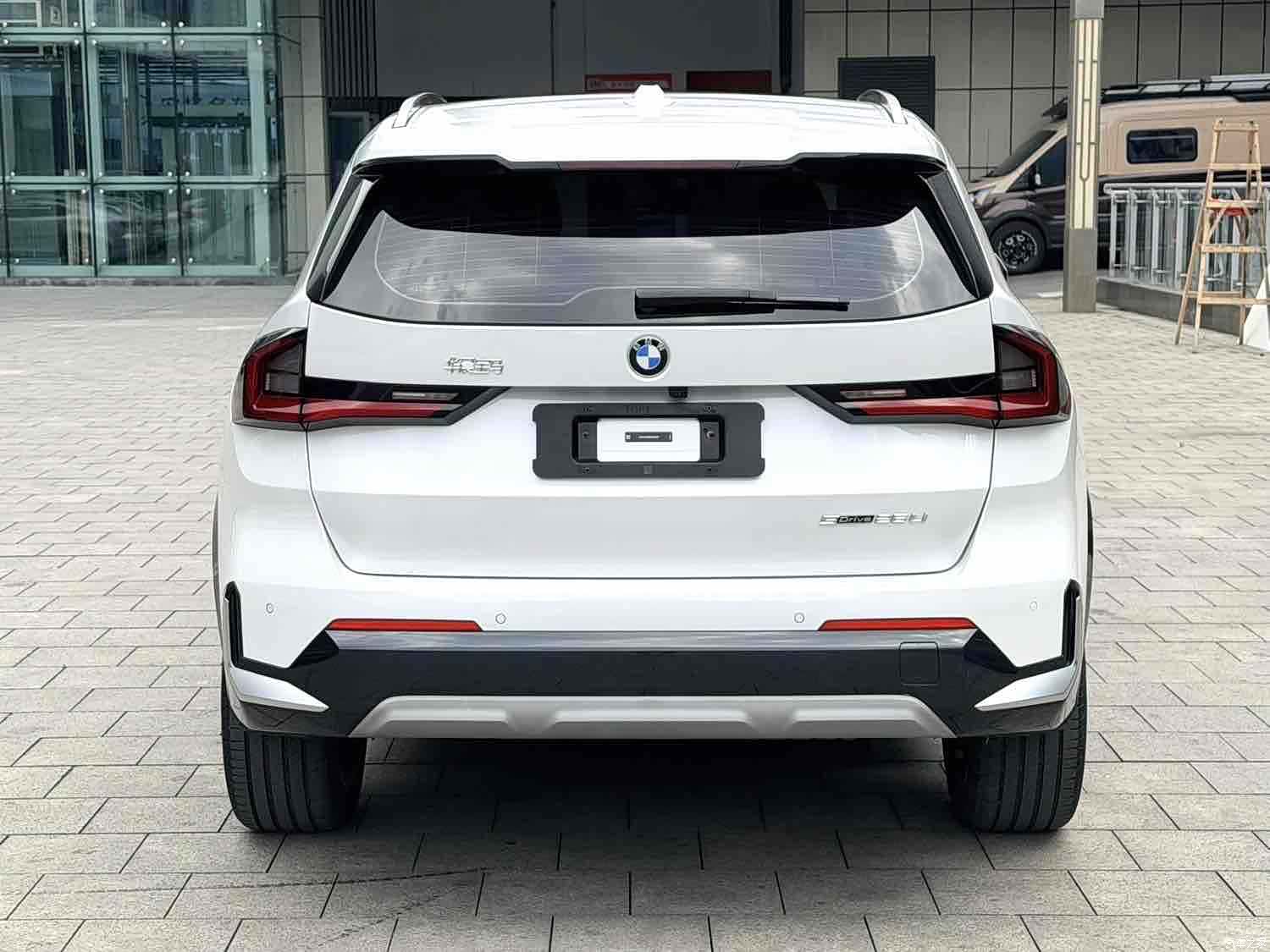 BMW X1, 2024 17