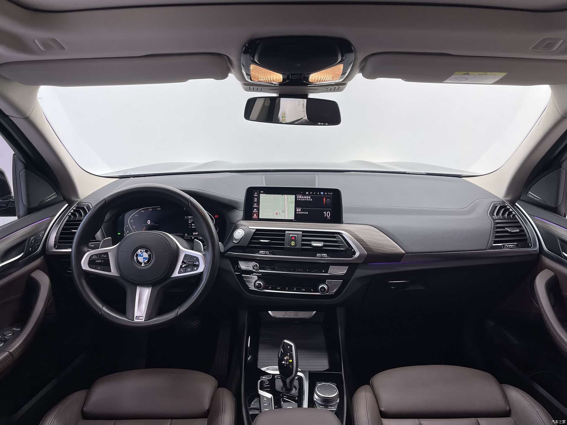 BMW X3, 2020 19