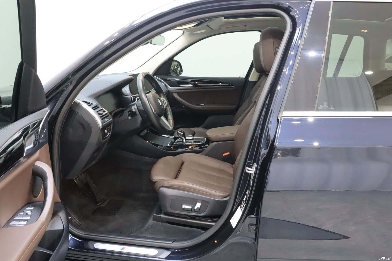 BMW X3, 2023 10