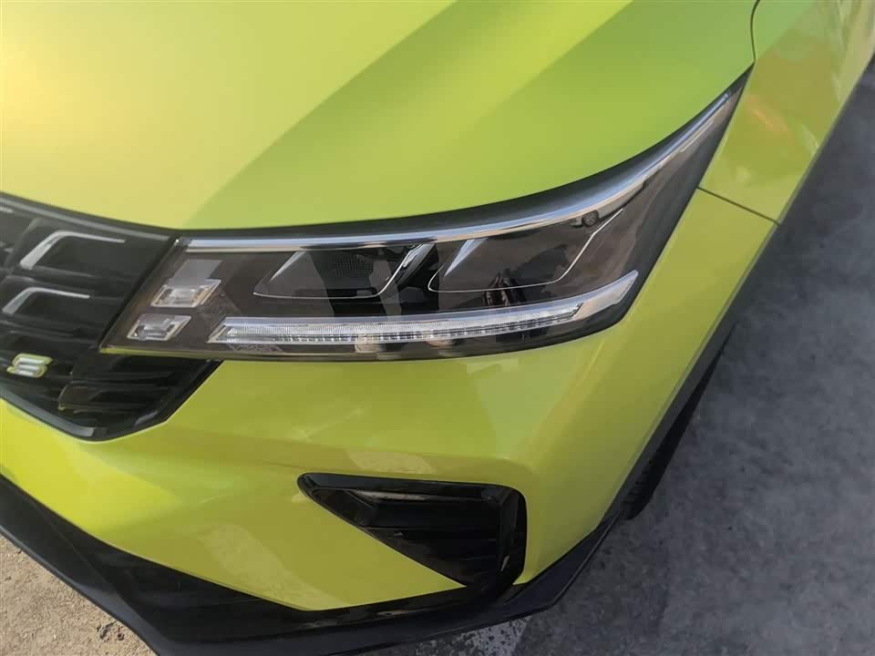 Wuling Wuling Xingchi