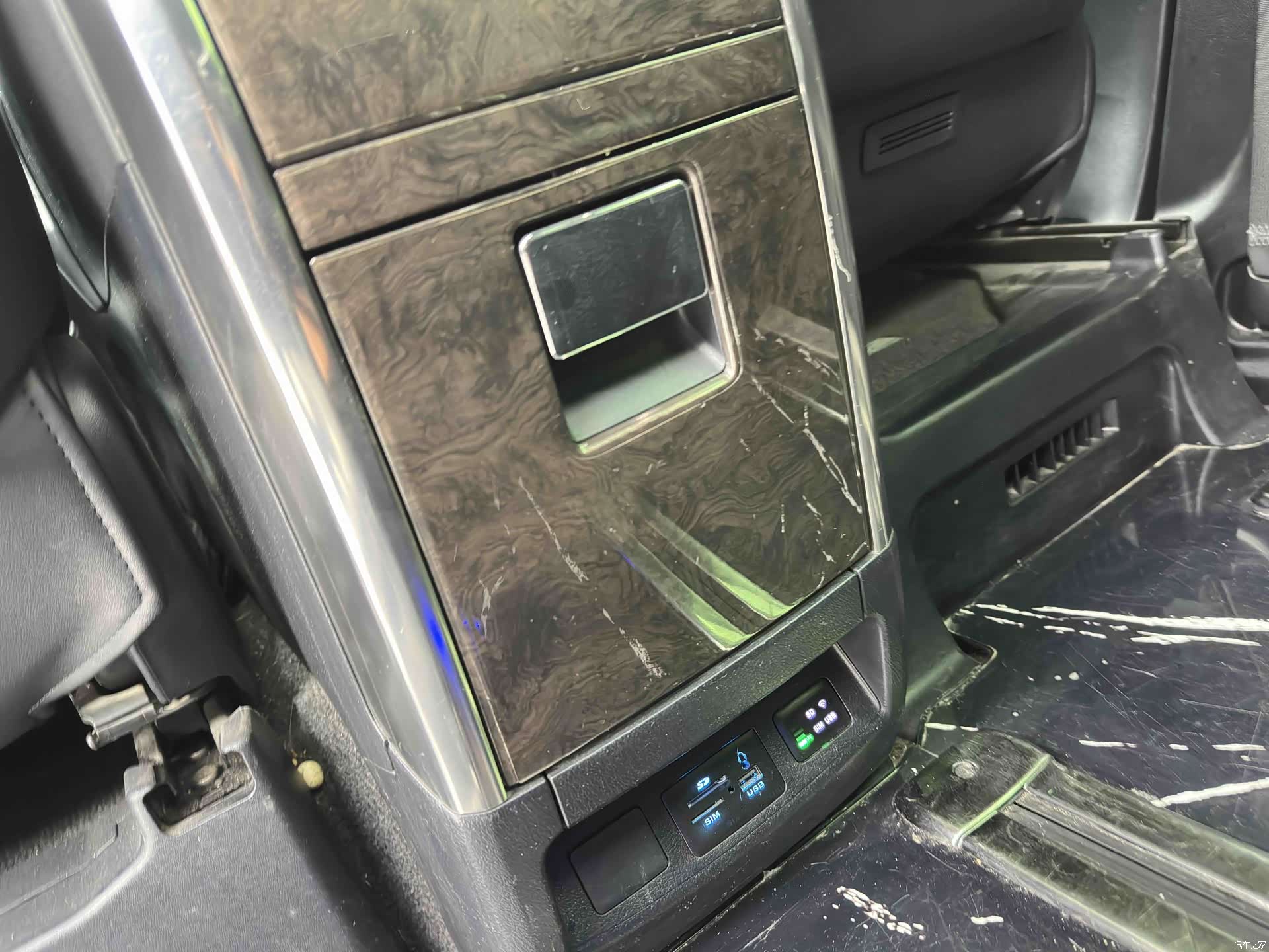 Toyota Alphard, 2019 13
