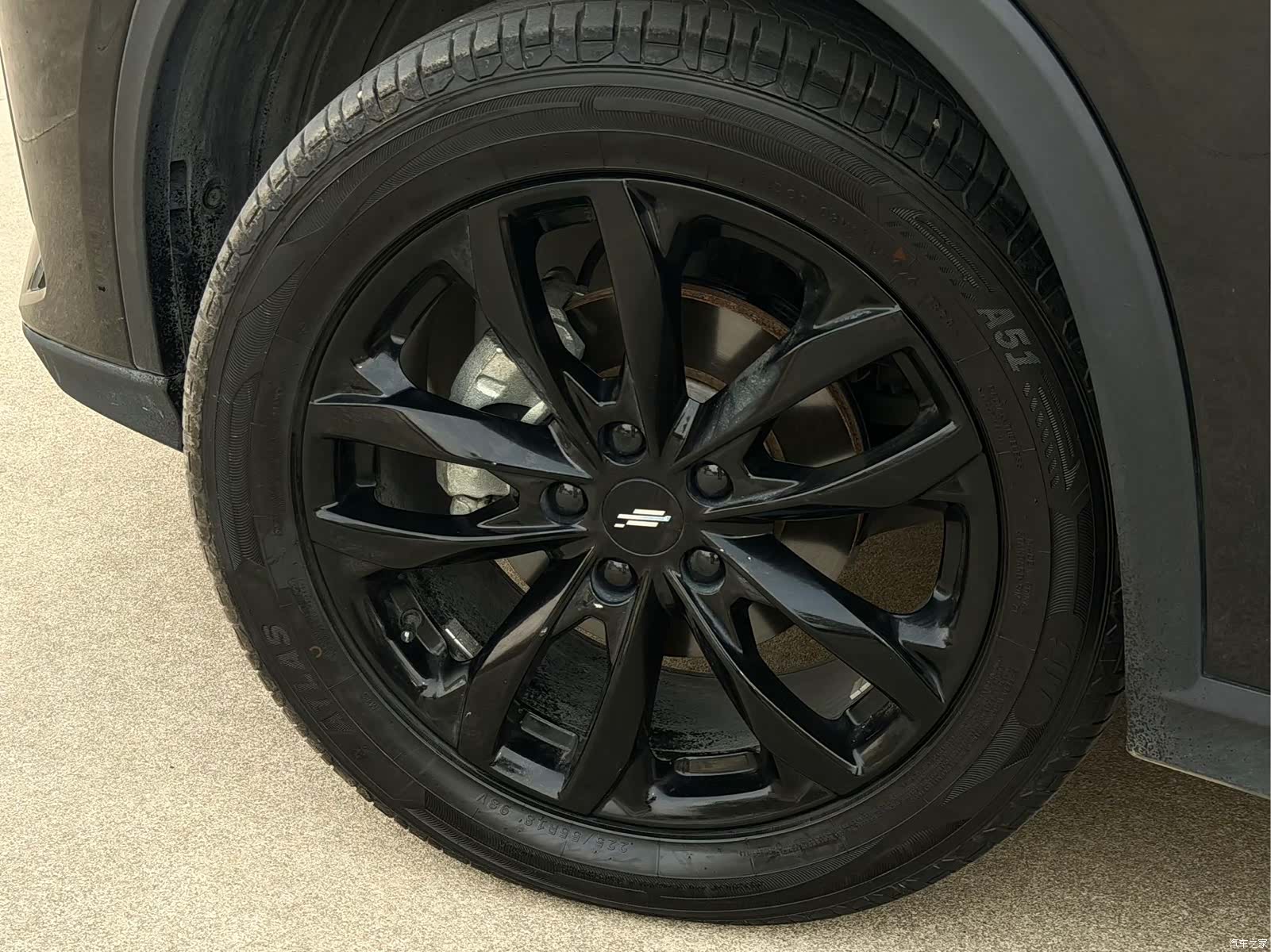 Changan X5, 2023 20