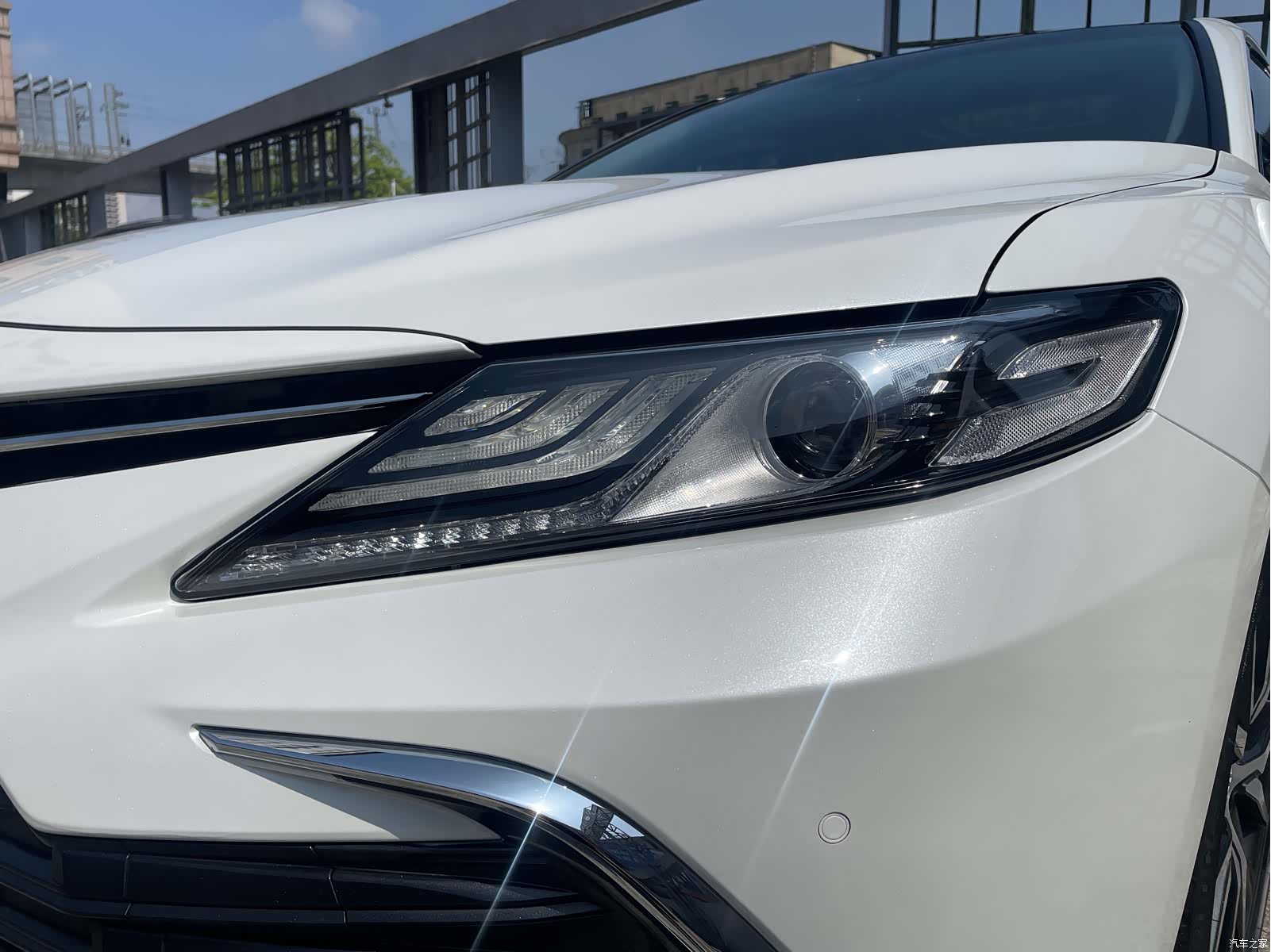 Toyota Camry, 2023 27