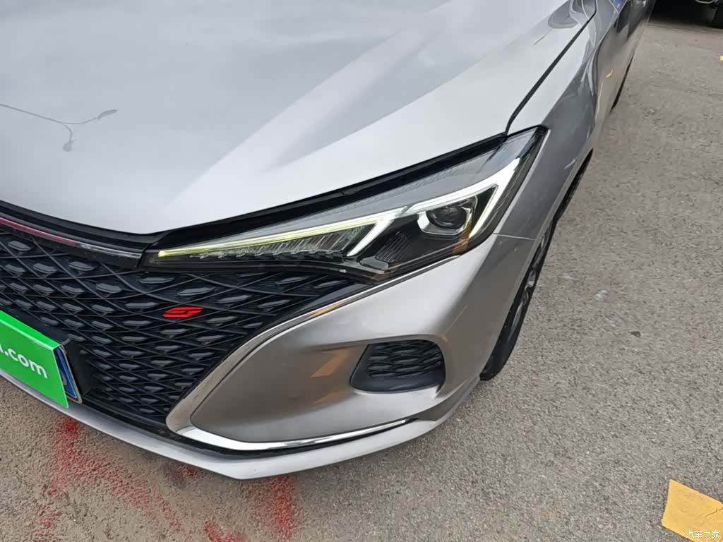 Changan Eado, 2021 24