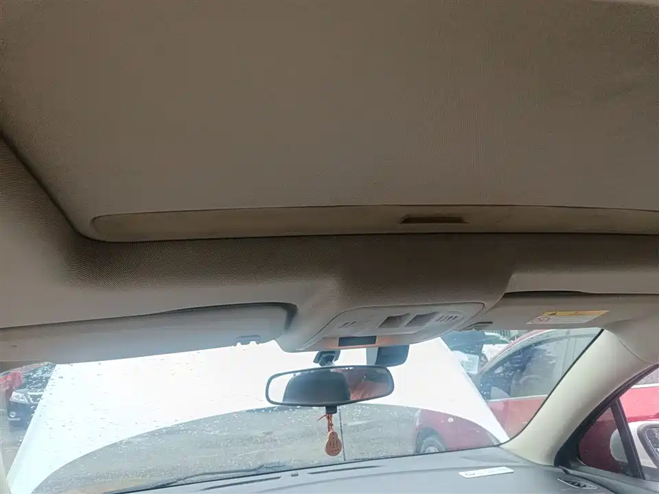 Buick Weilang