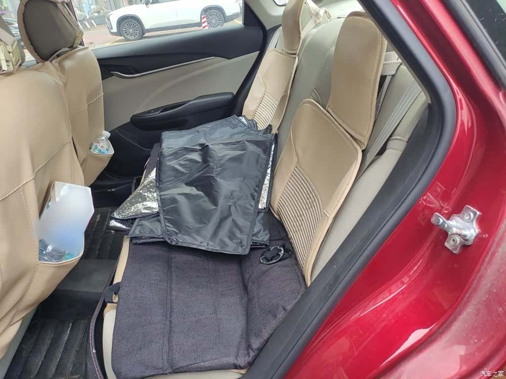 Buick 15N, 2016 15