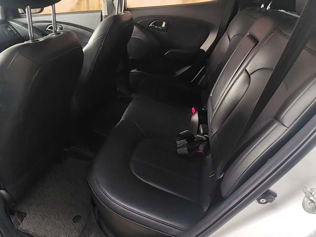 Hyundai ix35, 2017 17