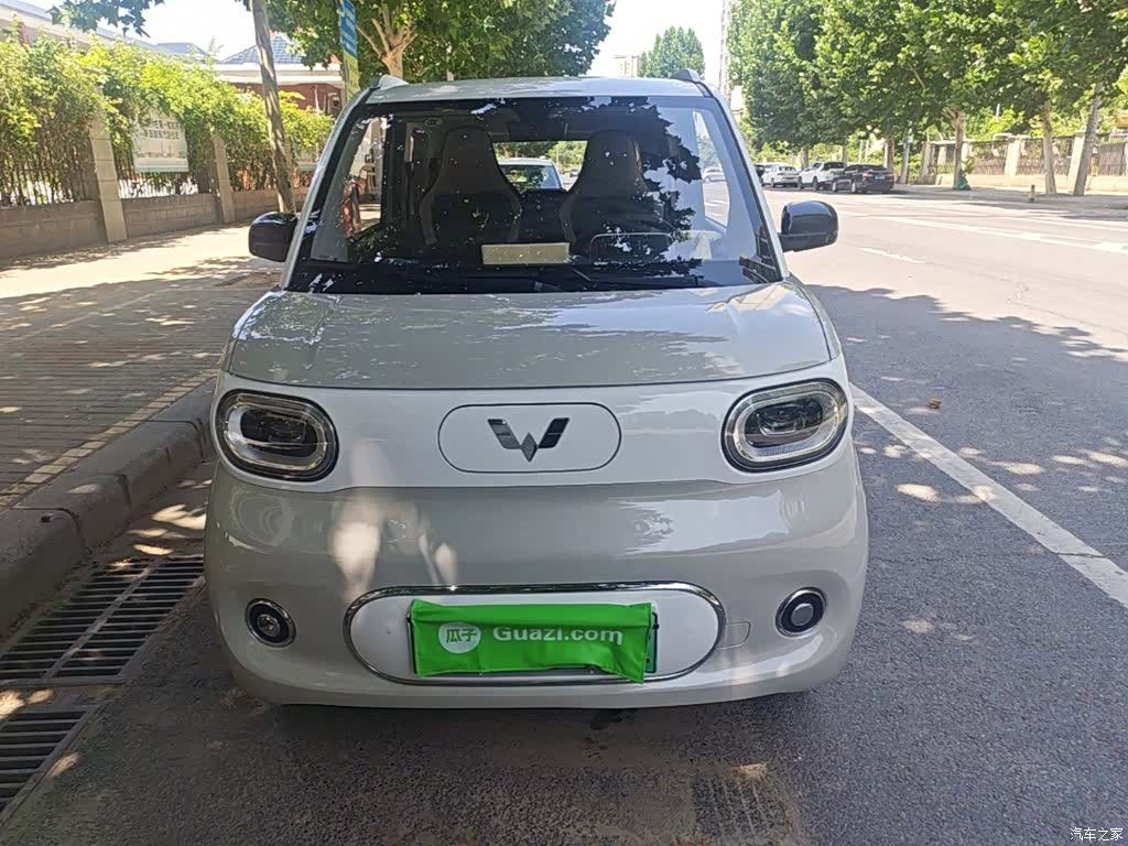 Wuling MINIEV, 2024 3