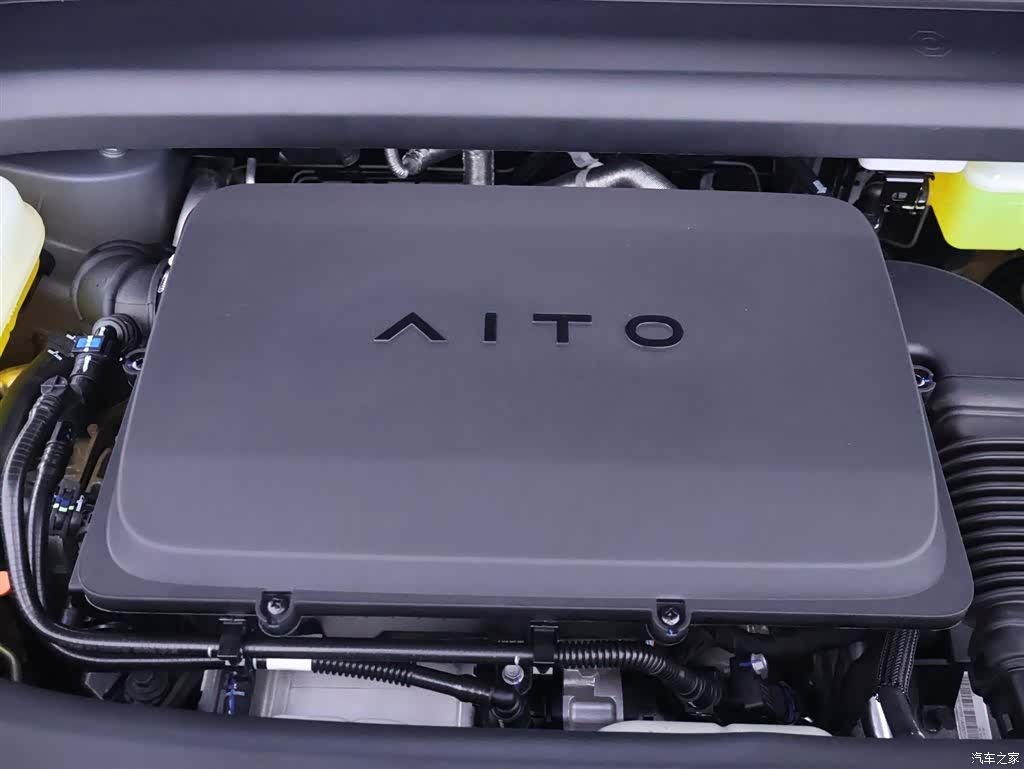 AITO M7, 2025 30