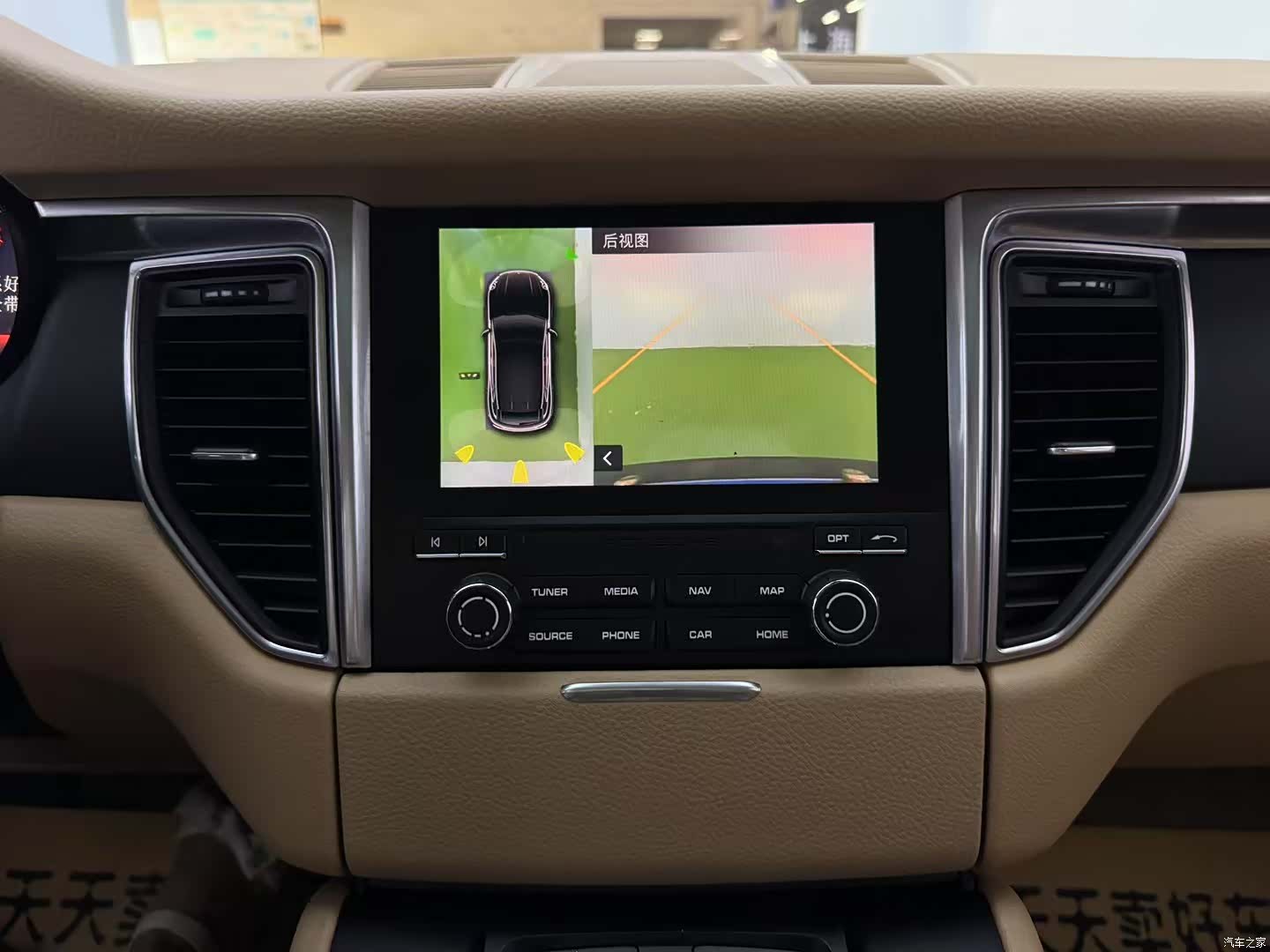 Porsche Macan, 2016 22