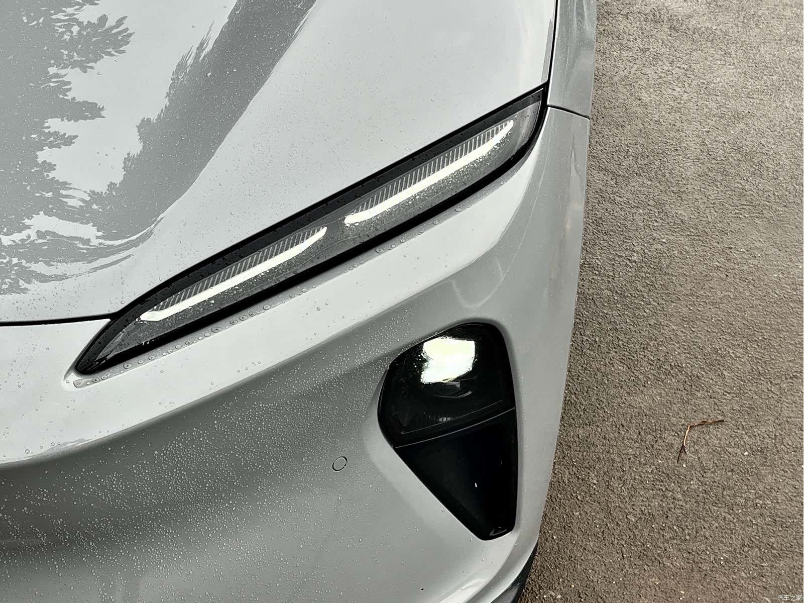 NIO ET5, 2024 4