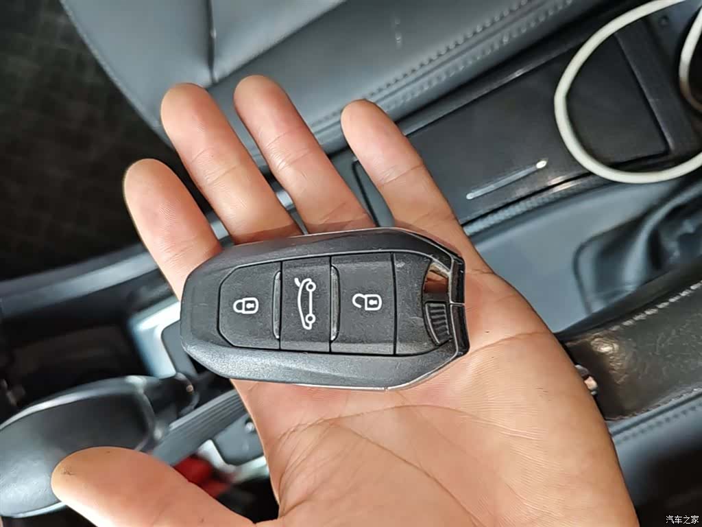 Citroen C4, 2015 9
