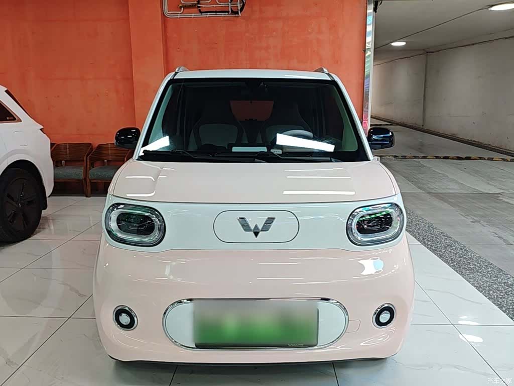 Wuling MINIEV, 2024 3