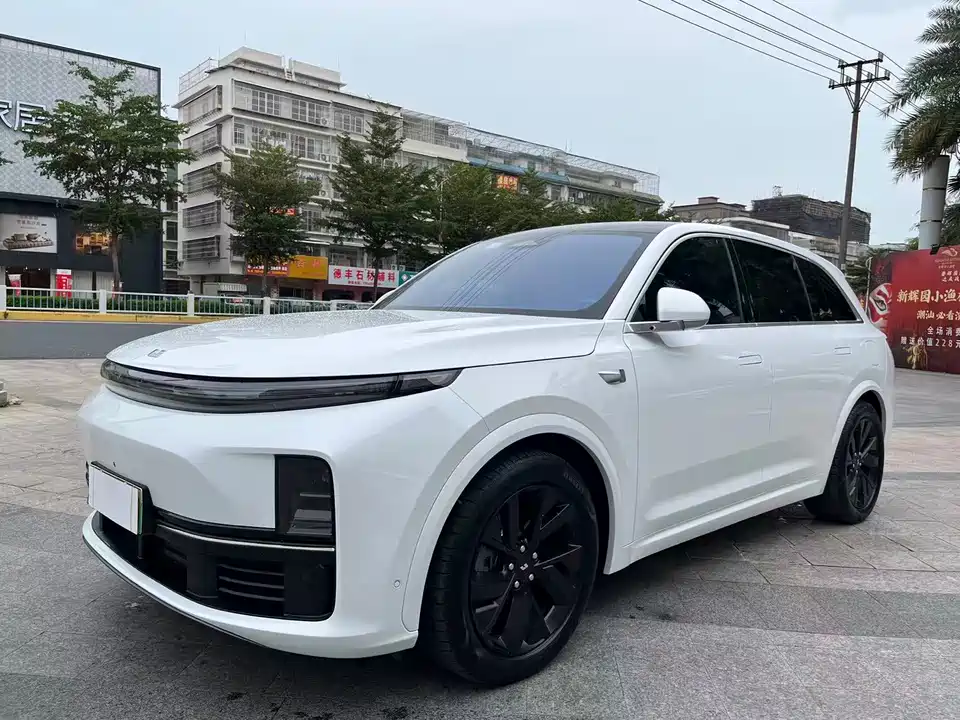 Li Auto Ideal L7