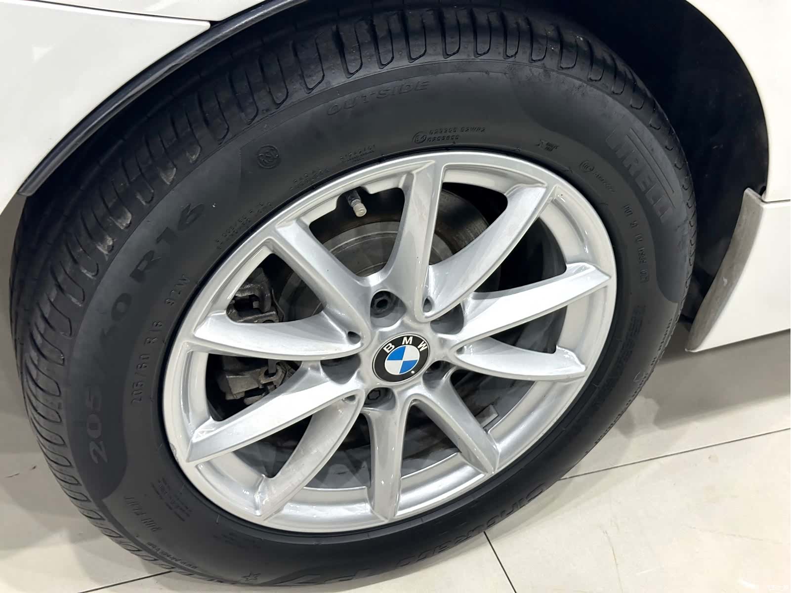 BMW 2 Series, 2017 17