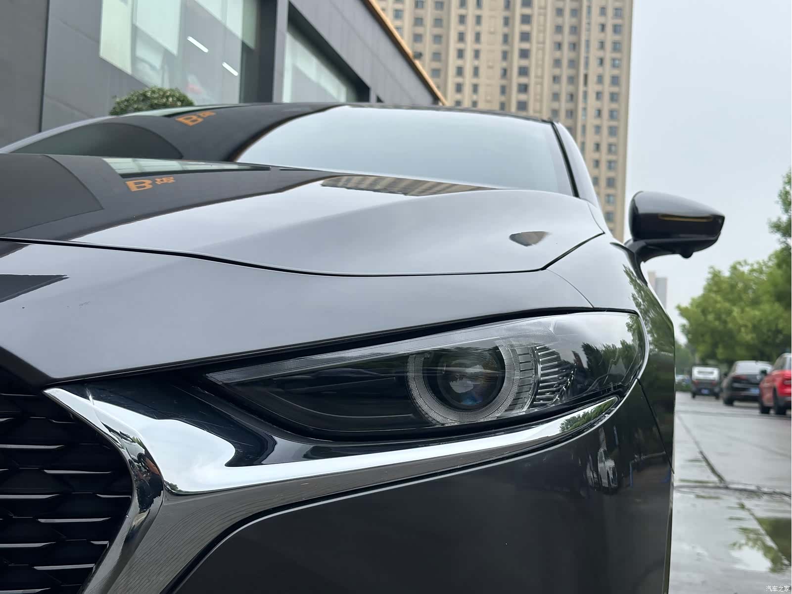 Mazda Mazda3, 2023 19