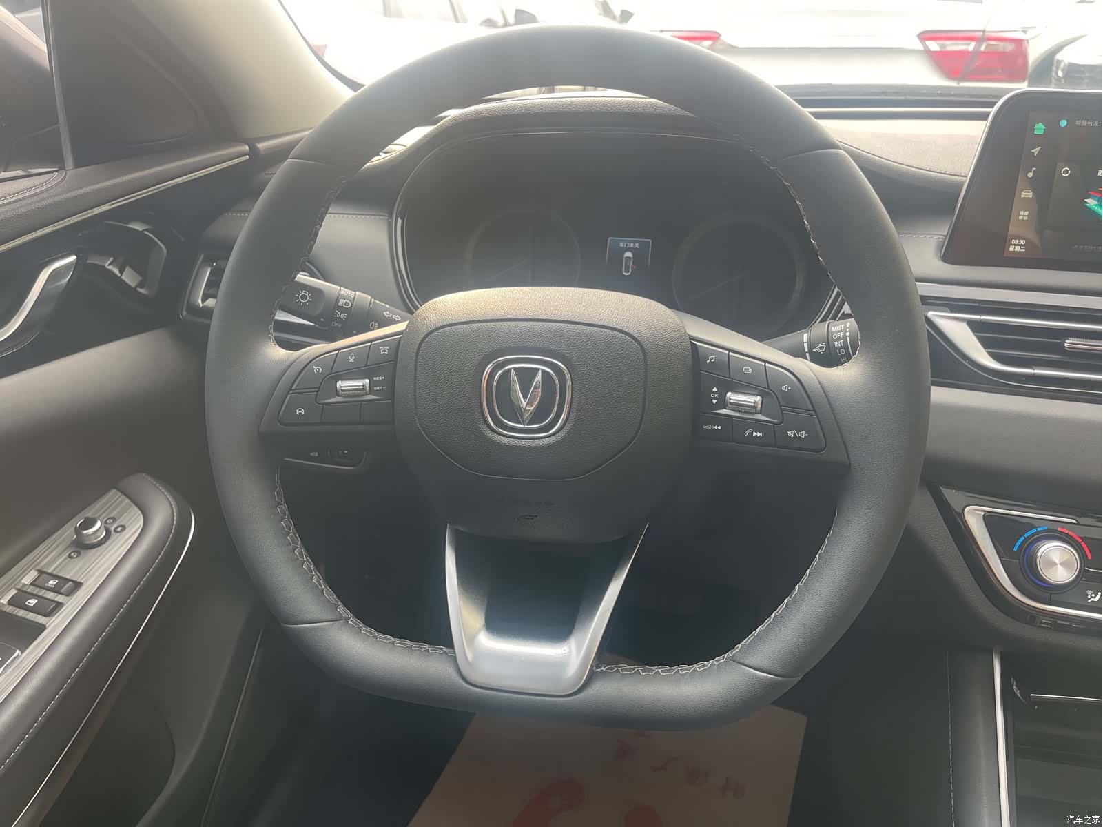 Changan CC, 2022 6
