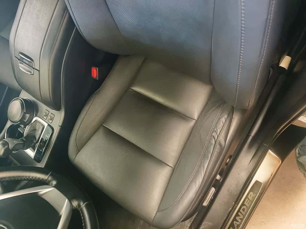 Toyota Highlander, 2019 4