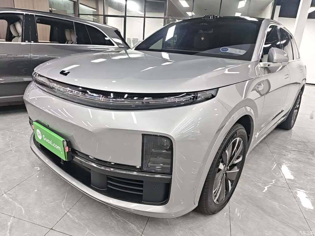 Li Auto L7, 2025 2