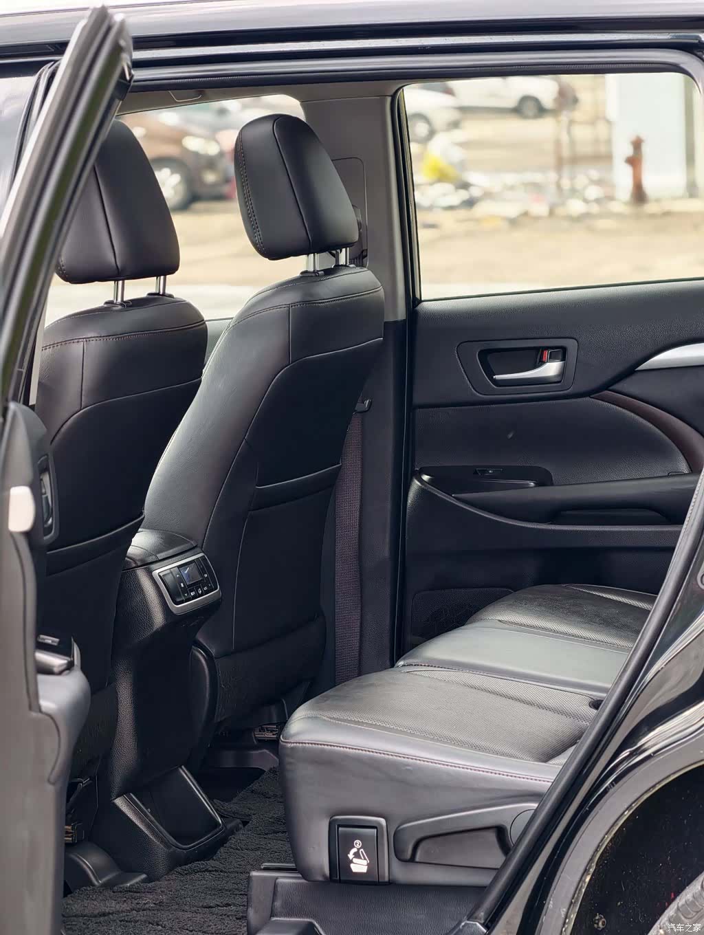 Toyota Highlander, 2019 16