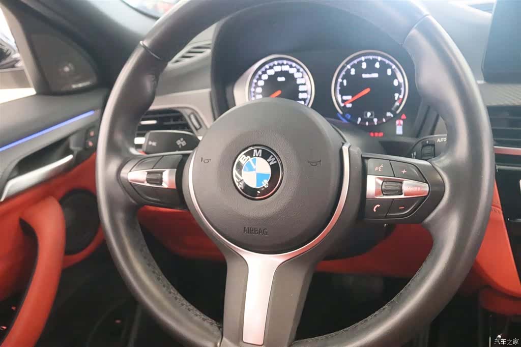 BMW X2, 2020 6
