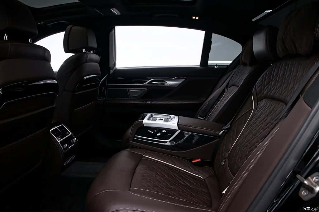 BMW 7 Series, 2021 14
