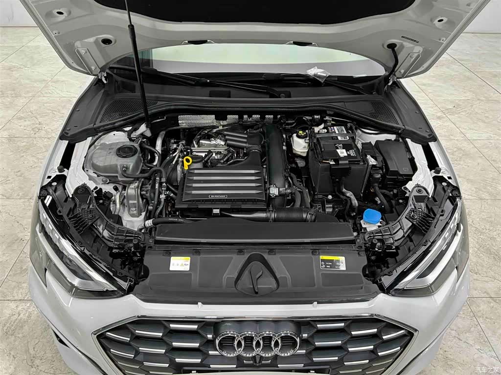 Audi A3, 2023 21