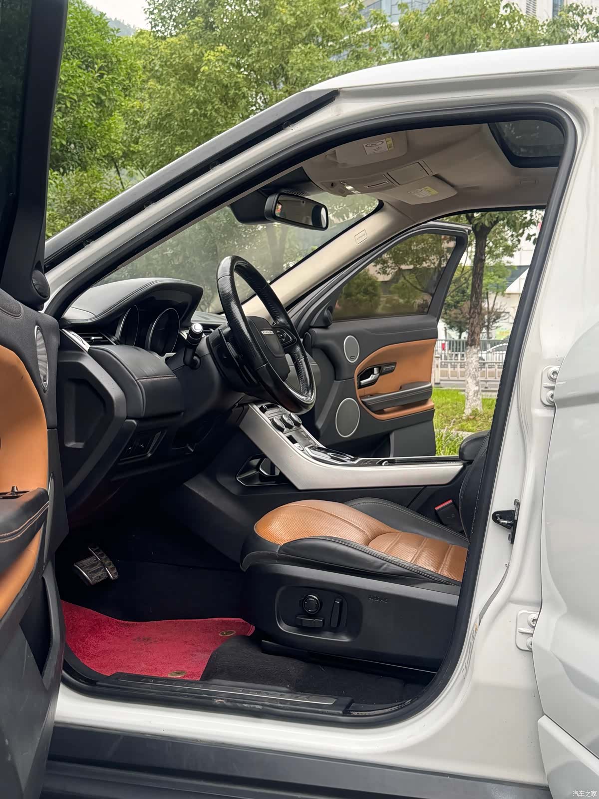 Land Rover Range Rover, 2016 12