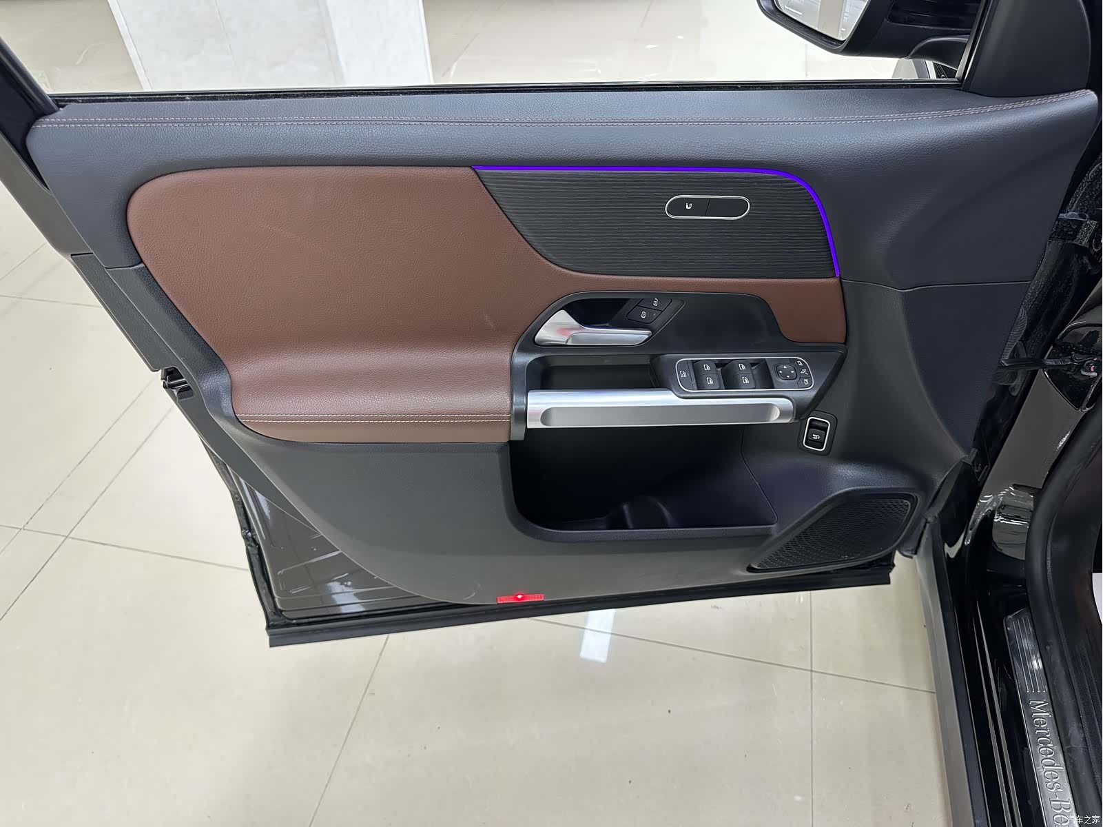 Mercedes-Benz GLB, 2022 11