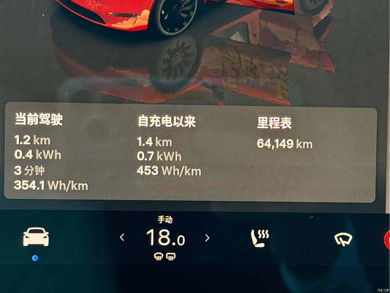 Tesla Model Y, 2022 15