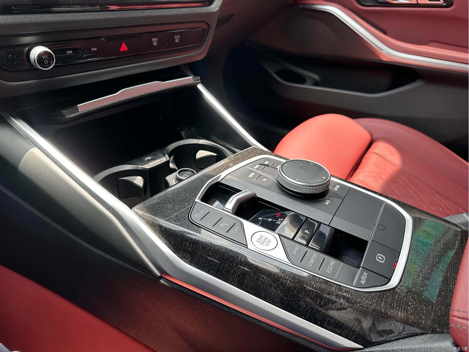 BMW 3 Series, 2023 20