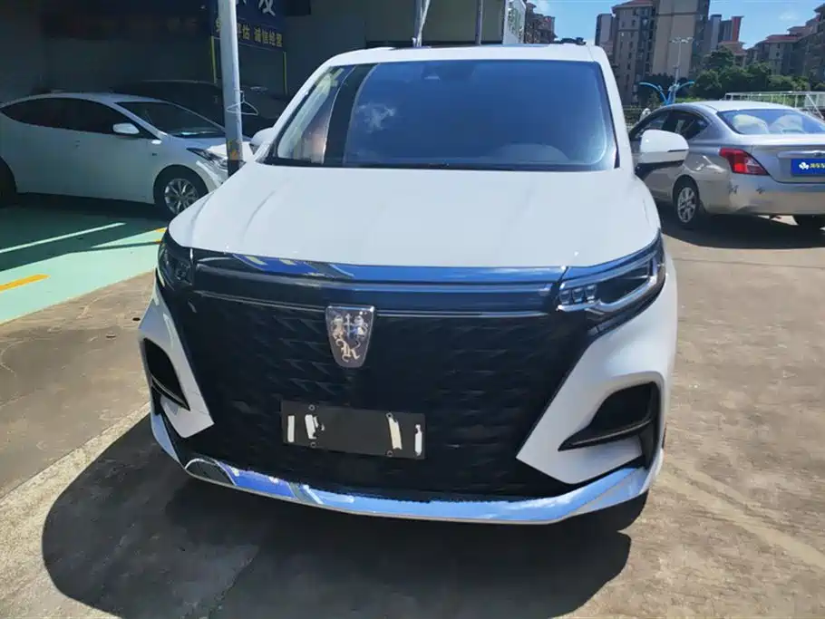 Roewe iMAX8 Roewe iMAX8