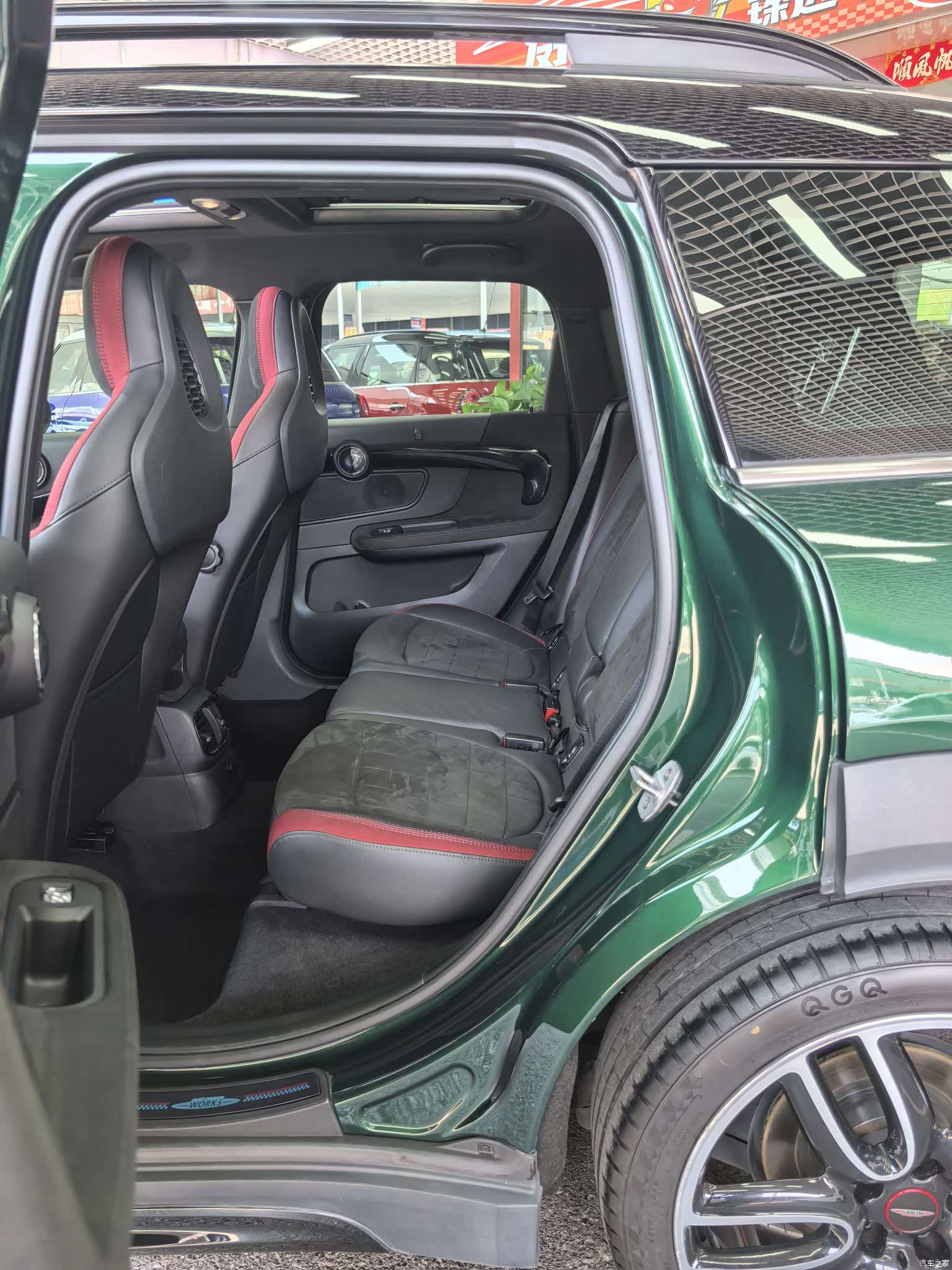 Mini Countryman, 2018 6